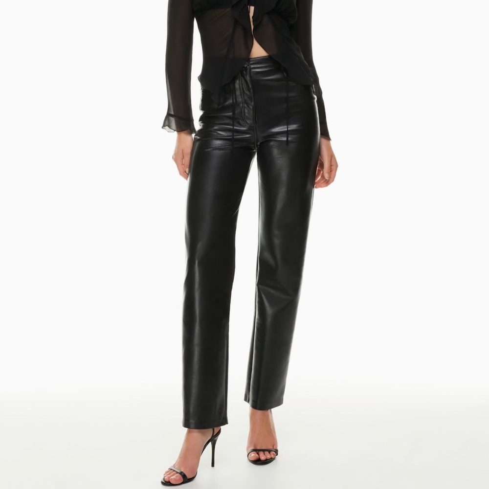 ARITZIA Wilfred The Melina Pant Tall